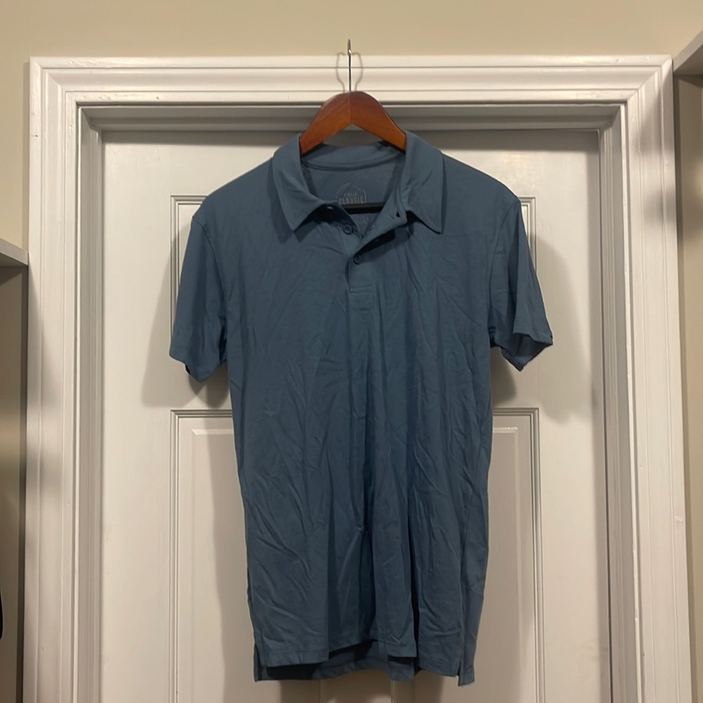 Two True Classic Polo Bundle